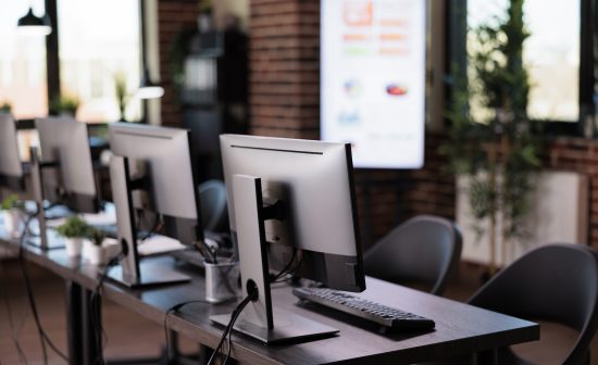 PC Project Call Center