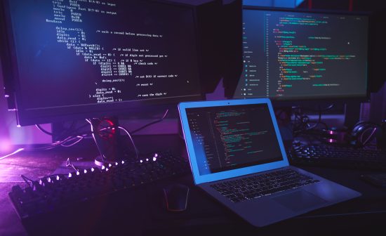 PC Project Software Development