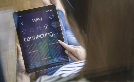 PC Project WiFI