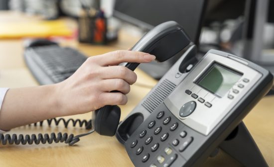 VOIP Phone