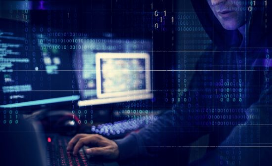 Cybersecurity PC PROJECT