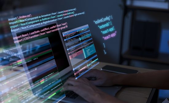 PC Project Web Dev React