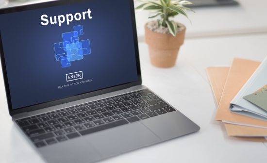 Support Contracts by PC Project