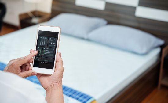Hotel Automation