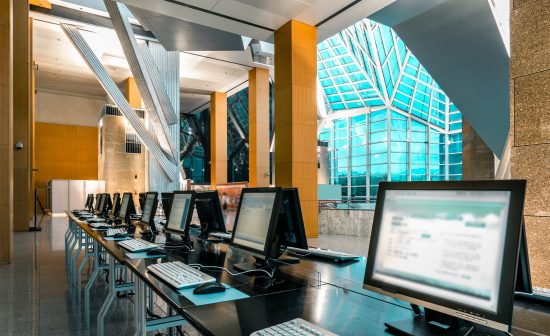 PC Project Πληροφοριακές Υποδομές Λογιστικού Γραφείου