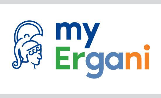PC PROJECT myErgani