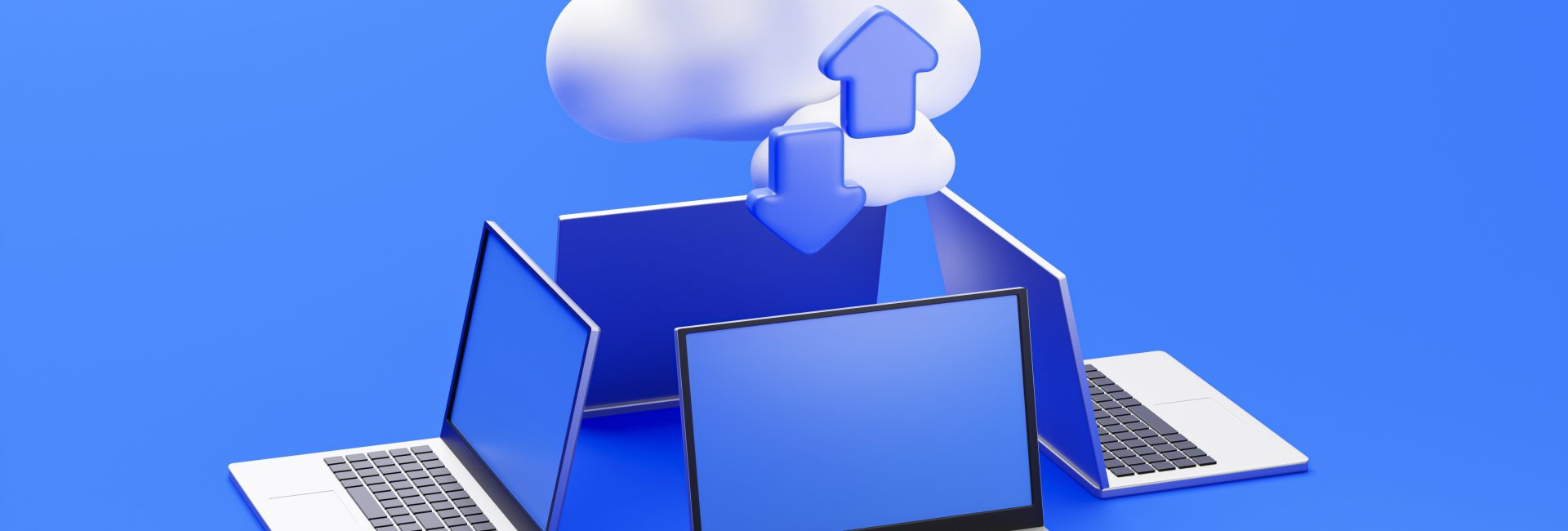 PC PROJECT Data Cloud Backup with Acronis