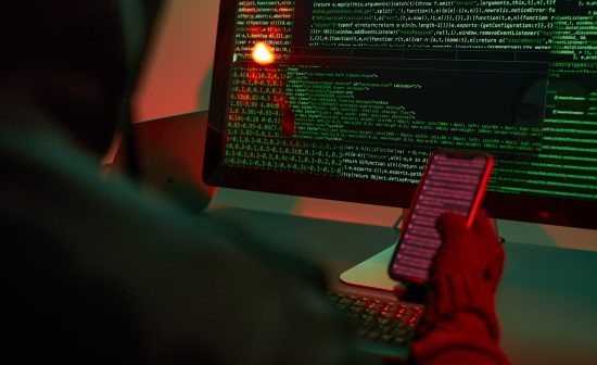 Smishing Protection PC PROJECT
