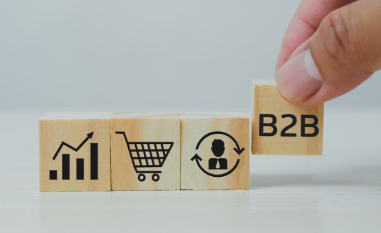 Β2Β e-Commerce PC PROJECT