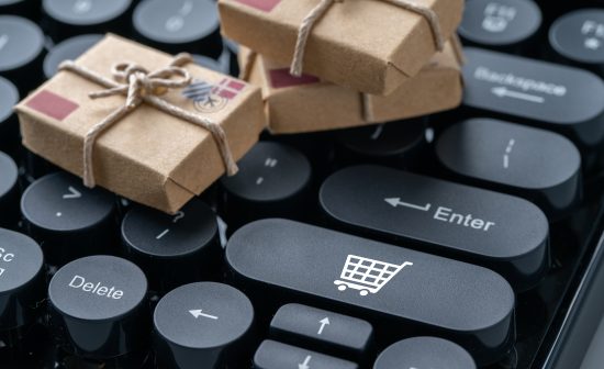E-commerce Admnistration Service PC PROJECT