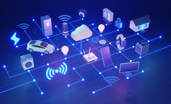 IoT PC PROJECT