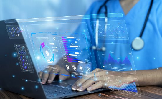 Healthcare Analytics