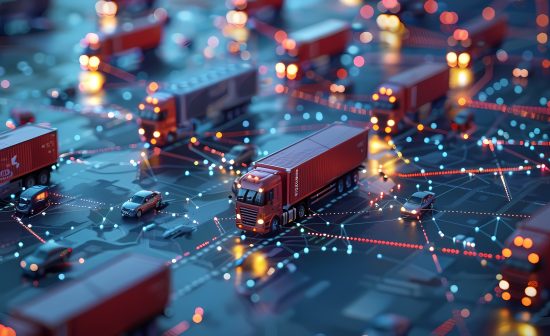 Transport & Logistics Analytics
